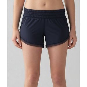 lululemon athletica Shorts - Lululemon Anew Short in Midnight Navy - Size 2 lululemon athletica Shorts - Lululemon Anew Short in Midnight Navy - Size 2